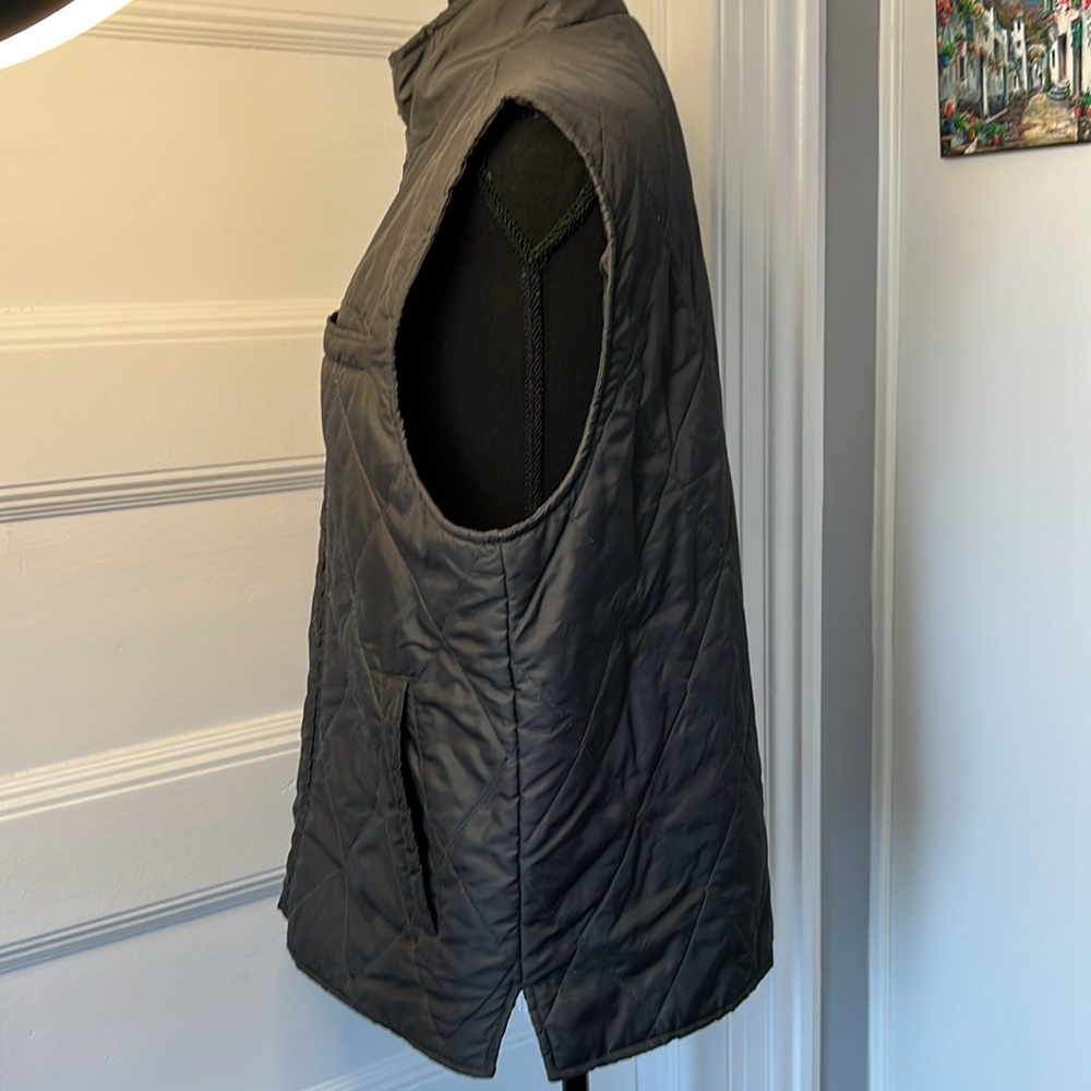 WEATHERPROOF VEST - Picture 4 of 14